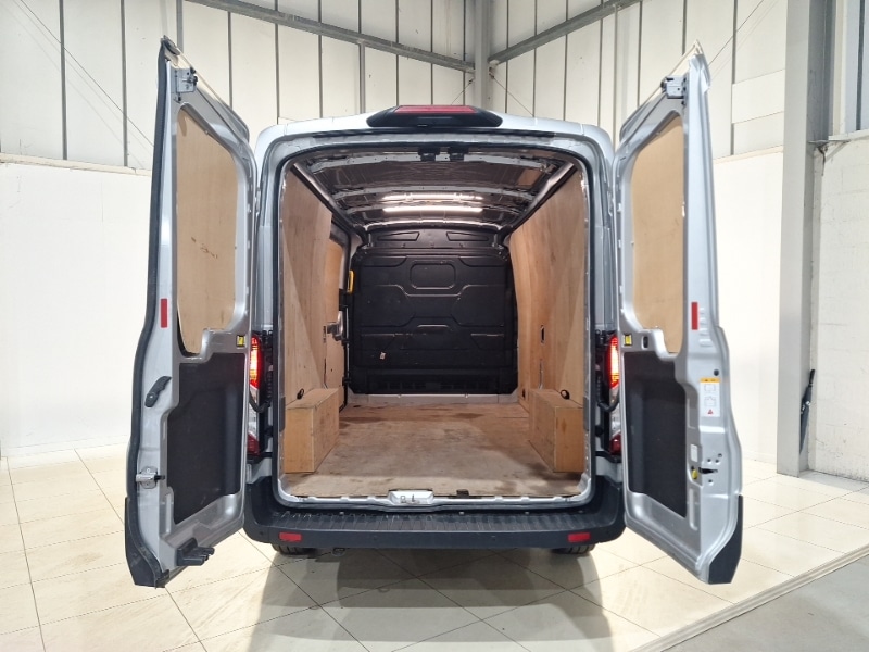 Used Ford Transit 2025 for sale - 77885723: Photo 8