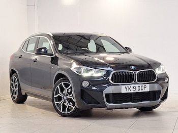 Used BMW X2 2019 for sale - 78700531: Photo