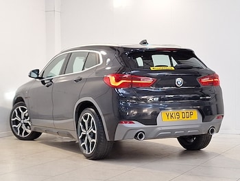 Used BMW X2 2019 for sale - 78700531: Photo