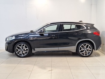 Used BMW X2 2019 for sale - 78700531: Photo