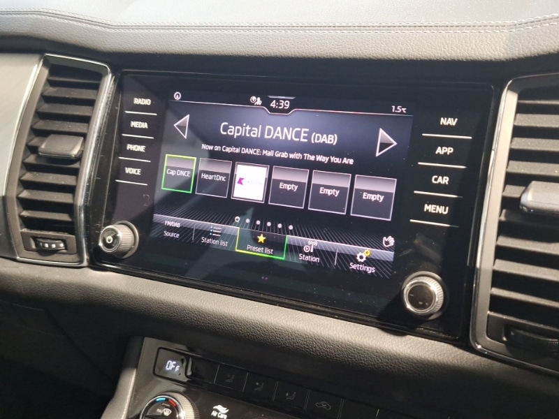 Used Skoda Kodiaq 2022 for sale - 77251721: Photo 10