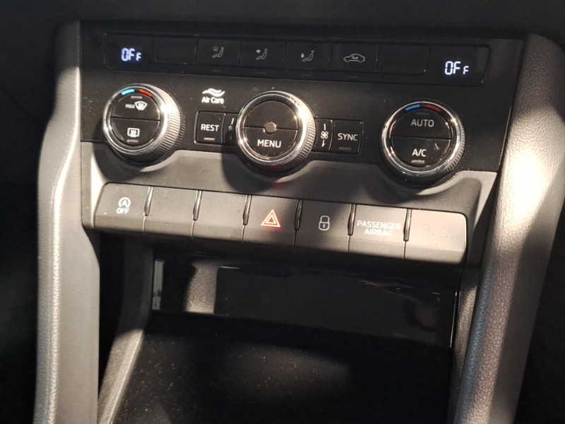 Used Skoda Kodiaq 2022 for sale - 77251721: Photo 18