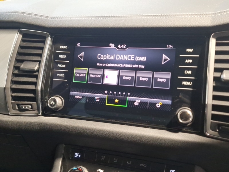 Used Skoda Kodiaq 2022 for sale - 77251721: Photo 19