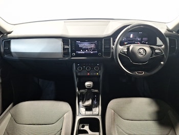 Used Skoda Kodiaq 2022 for sale - 77251721: Photo