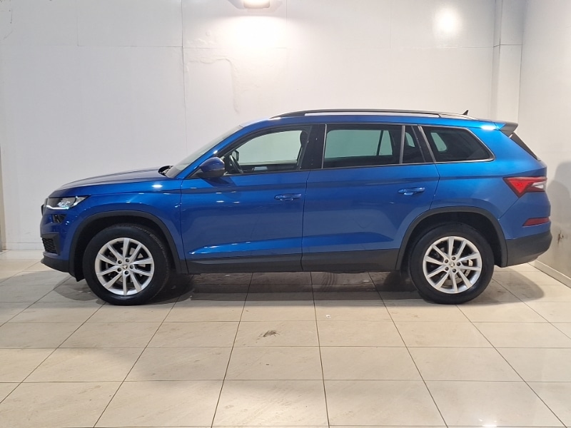 Used Skoda Kodiaq 2022 for sale - 77251721: Photo 4