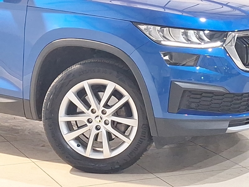 Used Skoda Kodiaq 2022 for sale - 77251721: Photo 9