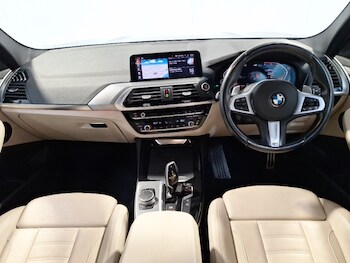 Used BMW X3 2019 for sale - 78274473: Photo