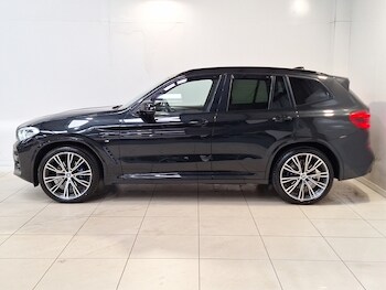 Used BMW X3 2019 for sale - 78274473: Photo