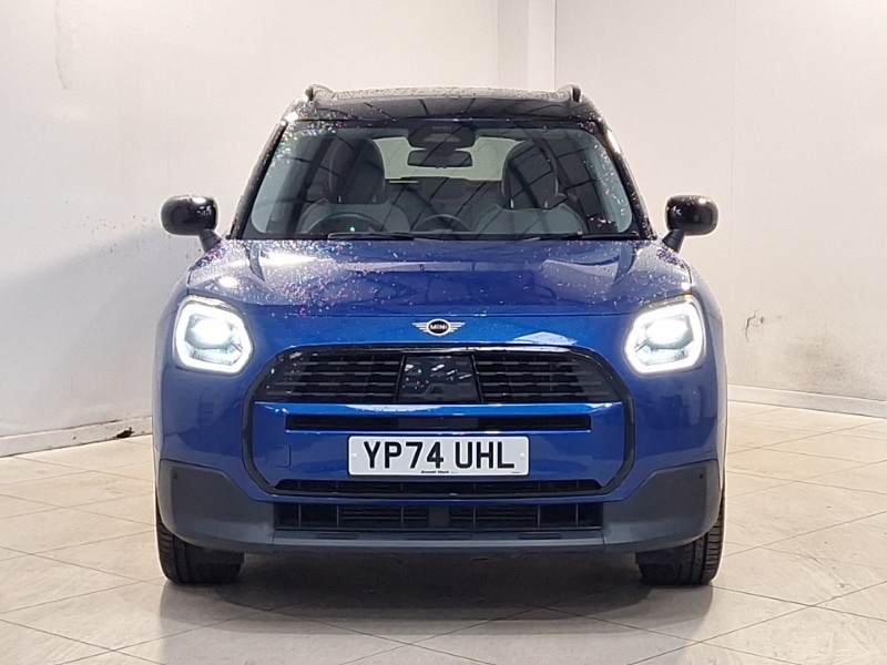 Used MINI Countryman 2025 for sale - 77531111: Photo 12