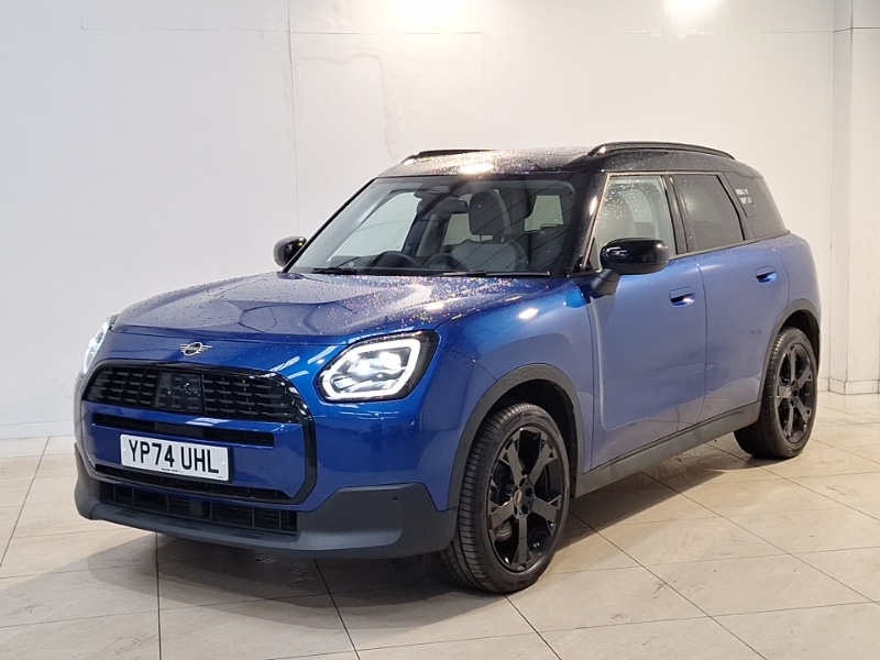 Used MINI Countryman 2025 for sale - 77531111: Photo 13