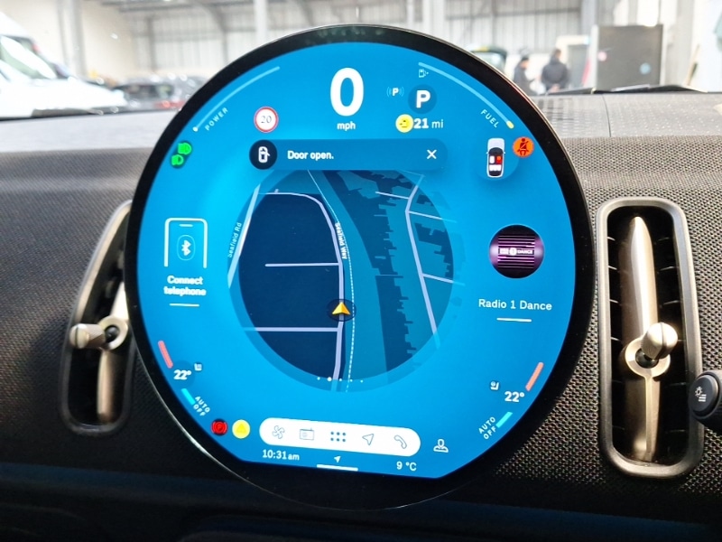 Used MINI Countryman 2025 for sale - 77531111: Photo 19