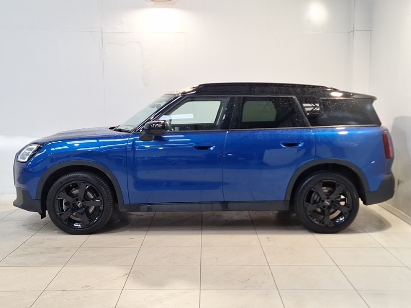 Used MINI Countryman 2025 for sale - 77531111: Photo 4