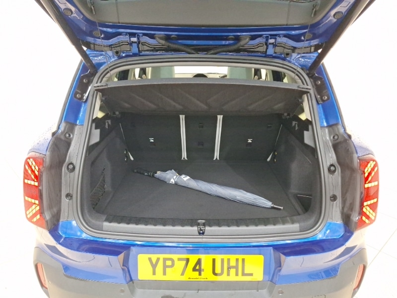 Used MINI Countryman 2025 for sale - 77531111: Photo 8