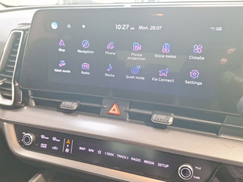 Used Kia Sportage 2022 for sale - 76150807: Photo 17