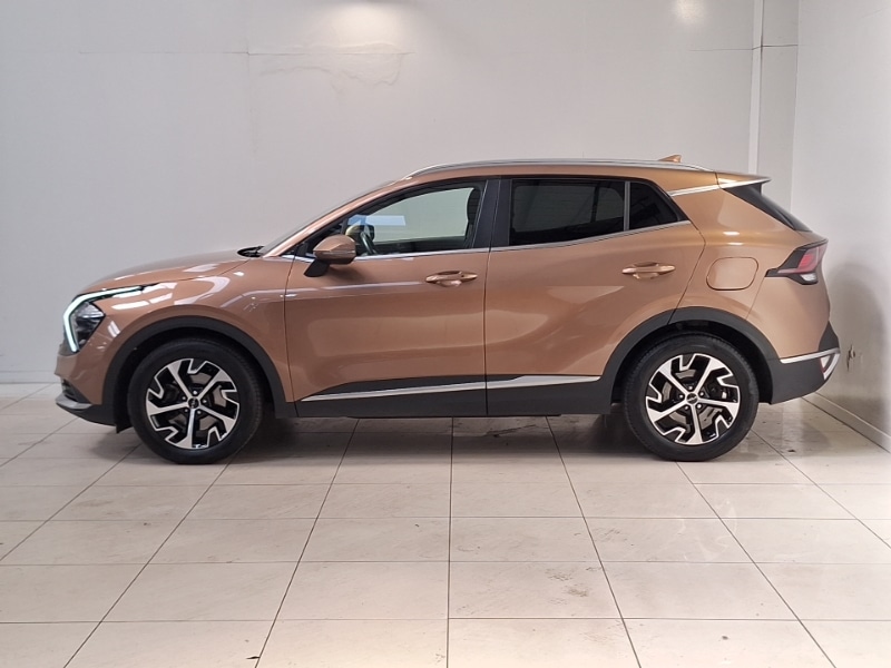 Used Kia Sportage 2022 for sale - 76150807: Photo 4