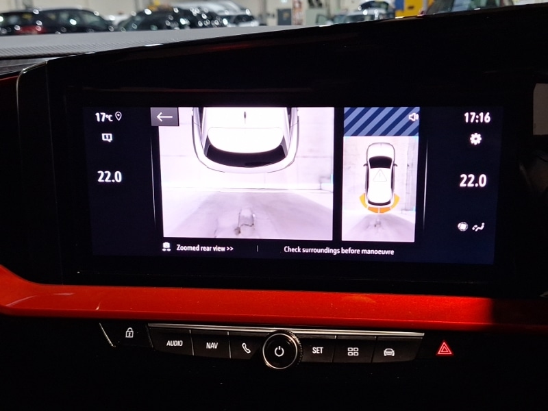 Used Vauxhall Mokka 2023 for sale - 76506893: Photo 10