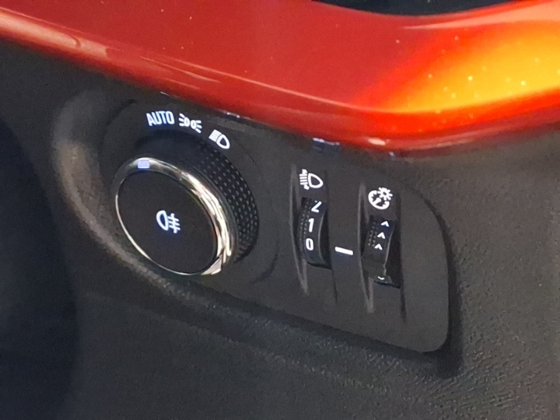 Used Vauxhall Mokka 2023 for sale - 76506893: Photo 15