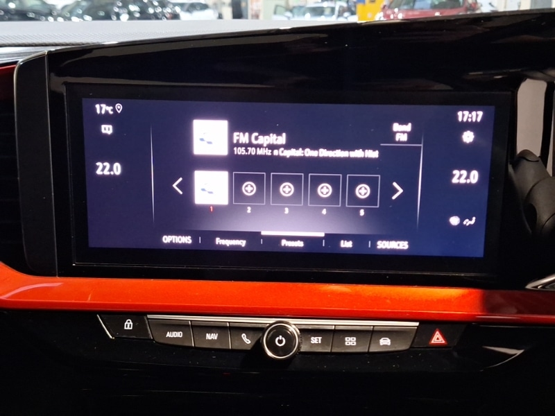 Used Vauxhall Mokka 2023 for sale - 76506893: Photo 16