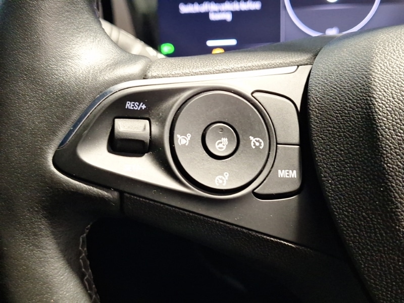 Used Vauxhall Mokka 2023 for sale - 76506893: Photo 17