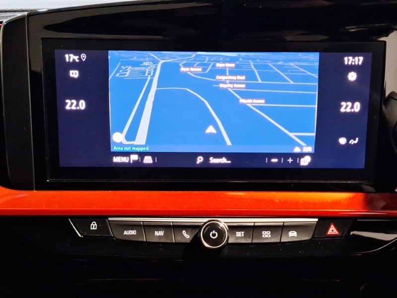 Used Vauxhall Mokka 2023 for sale - 76506893: Photo 19