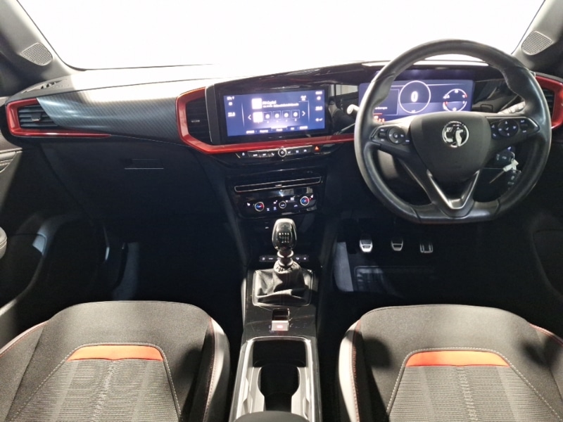 Used Vauxhall Mokka 2023 for sale - 76506893: Photo 2