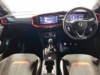 Used Vauxhall Mokka 2023 for sale - 76506893: Photo