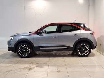 Used Vauxhall Mokka 2023 for sale - 76506893: Photo