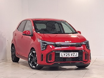 Used Kia Picanto 2025 for sale - 78928607: Photo