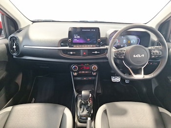 Used Kia Picanto 2025 for sale - 78928607: Photo