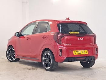 Used Kia Picanto 2025 for sale - 78928607: Photo