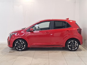 Used Kia Picanto 2025 for sale - 78928607: Photo