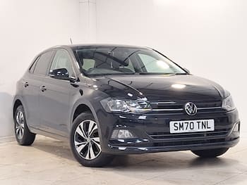 Used Volkswagen Polo 2021 for sale - 79673445: Photo