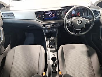 Used Volkswagen Polo 2021 for sale - 79673445: Photo