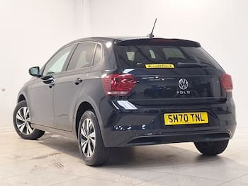 Used Volkswagen Polo 2021 for sale - 79673445: Photo