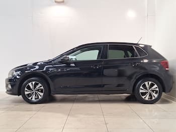 Used Volkswagen Polo 2021 for sale - 79673445: Photo