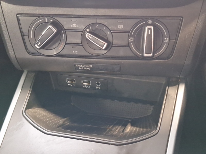 Used SEAT Arona 2020 for sale - 76552735: Photo 11