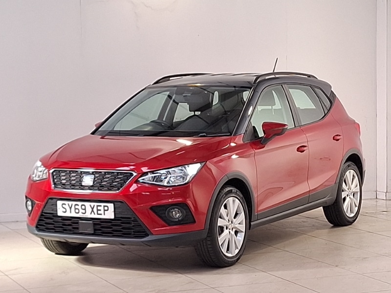 Used SEAT Arona 2020 for sale - 76552735: Photo 13