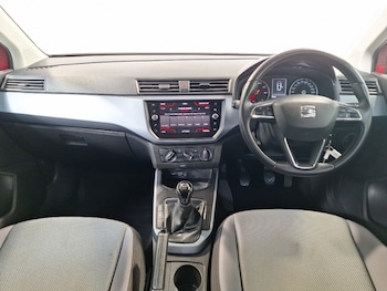 Used SEAT Arona 2020 for sale - 76552735: Photo