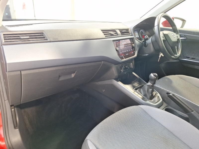 Used SEAT Arona 2020 for sale - 76552735: Photo 5