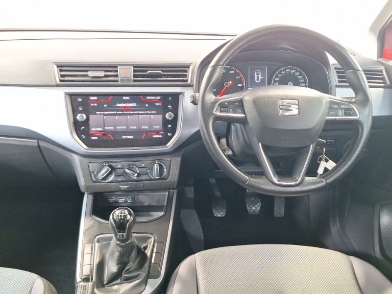 Used SEAT Arona 2020 for sale - 76552735: Photo 7