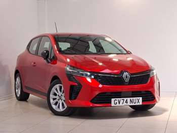 2024 - 1.6 E-TECH full hybrid 145 Evolution 5dr Auto