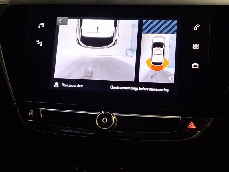 Used Vauxhall Corsa 2021 for sale - 77652361: Photo 10