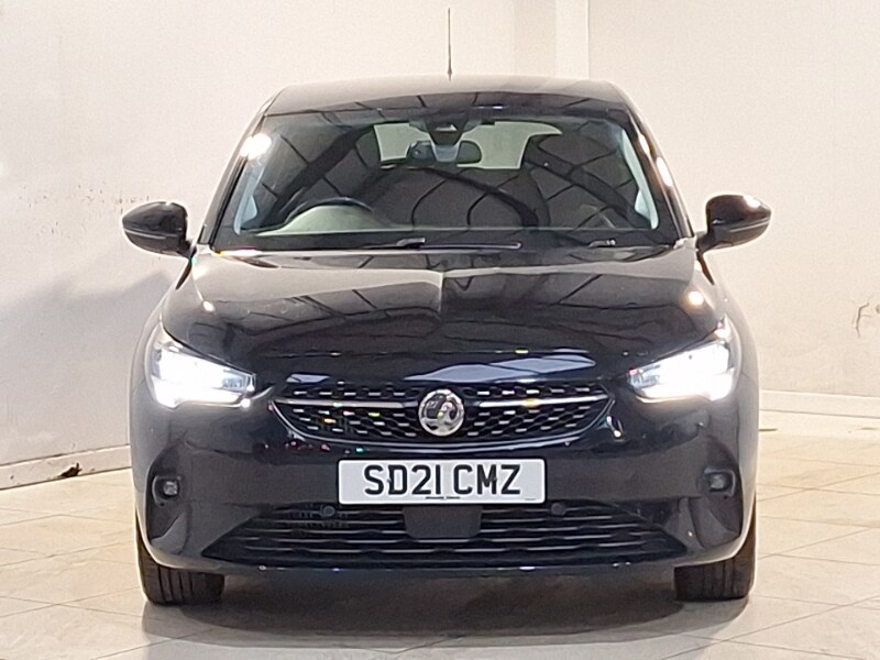 Used Vauxhall Corsa 2021 for sale - 77652361: Photo 12