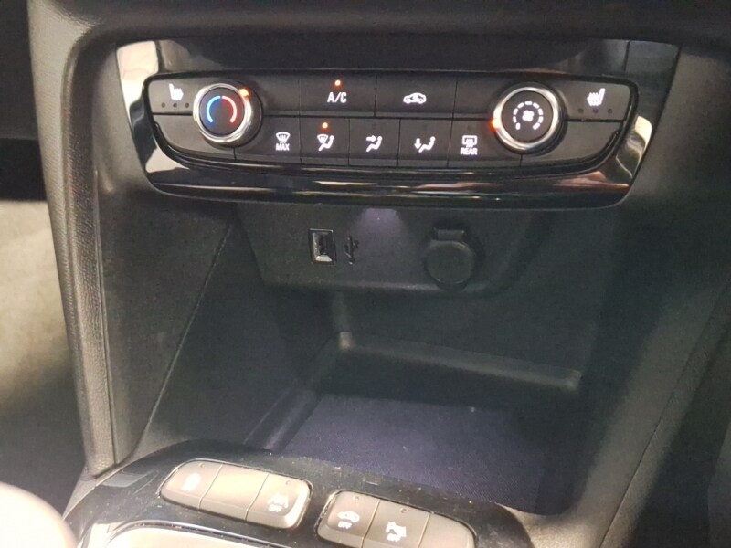 Used Vauxhall Corsa 2021 for sale - 77652361: Photo 16