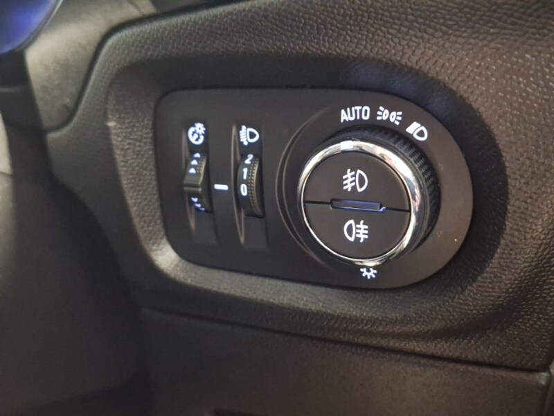 Used Vauxhall Corsa 2021 for sale - 77652361: Photo 17