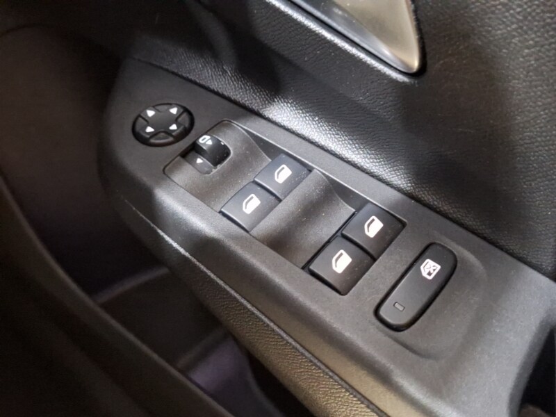 Used Vauxhall Corsa 2021 for sale - 77652361: Photo 18