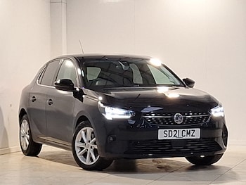 Used Vauxhall Corsa 2021 for sale - 77652361: Photo