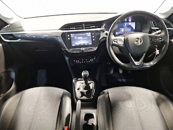 Used Vauxhall Corsa 2021 for sale - 77652361: Photo