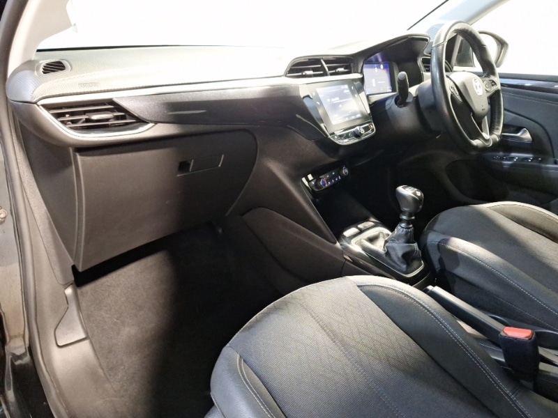 Used Vauxhall Corsa 2021 for sale - 77652361: Photo 5