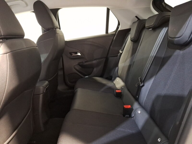 Used Vauxhall Corsa 2021 for sale - 77652361: Photo 6